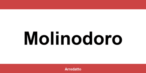 Contatti Grancasa a Molinodoro