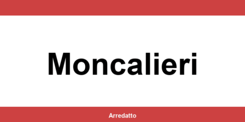 Contatti Grancasa a Moncalieri