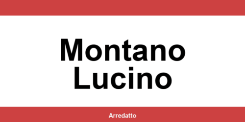 Contatti Grancasa a Montano Lucino