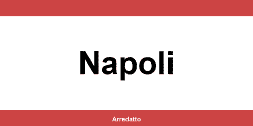 Contatti Grancasa a Napoli