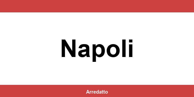 Contatti Grancasa a Napoli