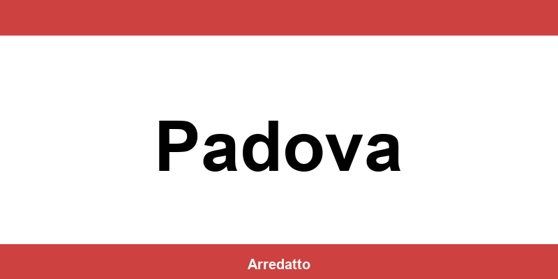 Contatti Grancasa a Padova