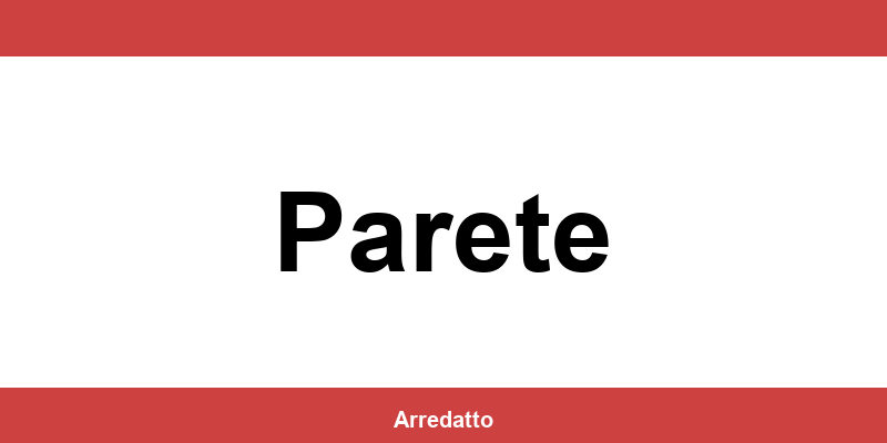 Contatti Grancasa a Parete