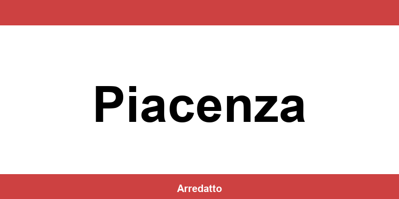 Contatti Grancasa a Piacenza