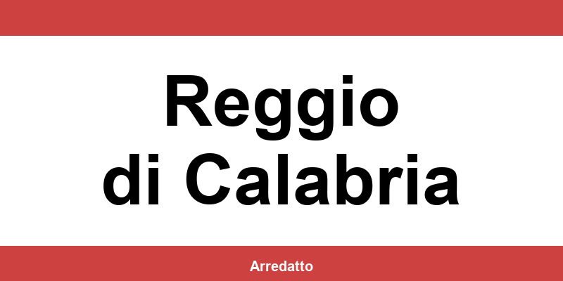 Contatti Grancasa a Reggio di Calabria