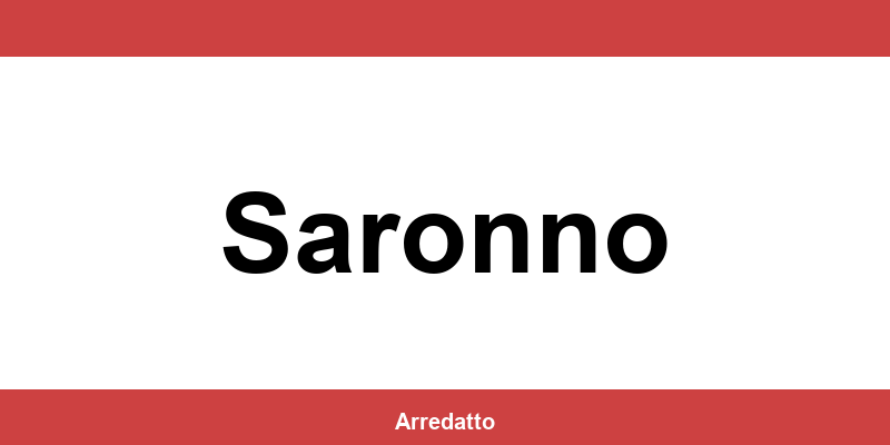 Contatti Grancasa a Saronno