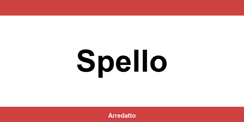 Contatti Grancasa a Spello