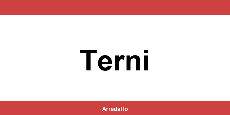 Contatti Grancasa a Terni