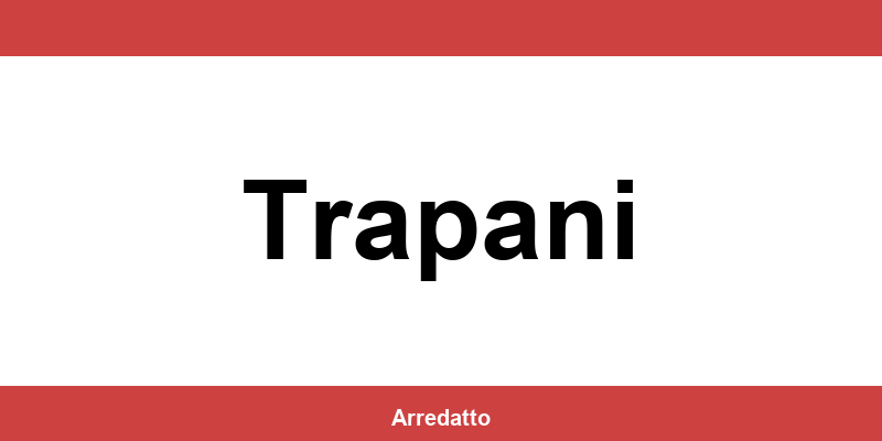 Contatti Grancasa a Trapani