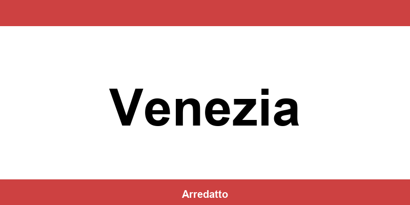 Contatti Grancasa a Venezia
