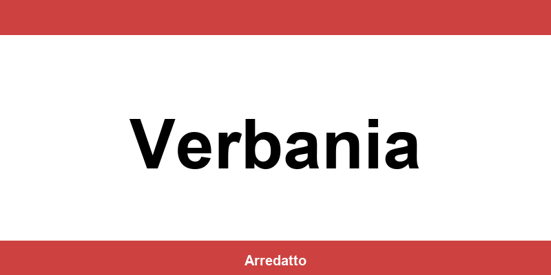 Contatti Grancasa a Verbania