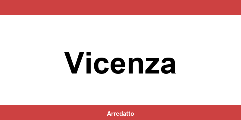 Contatti Grancasa a Vicenza